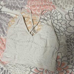 White top